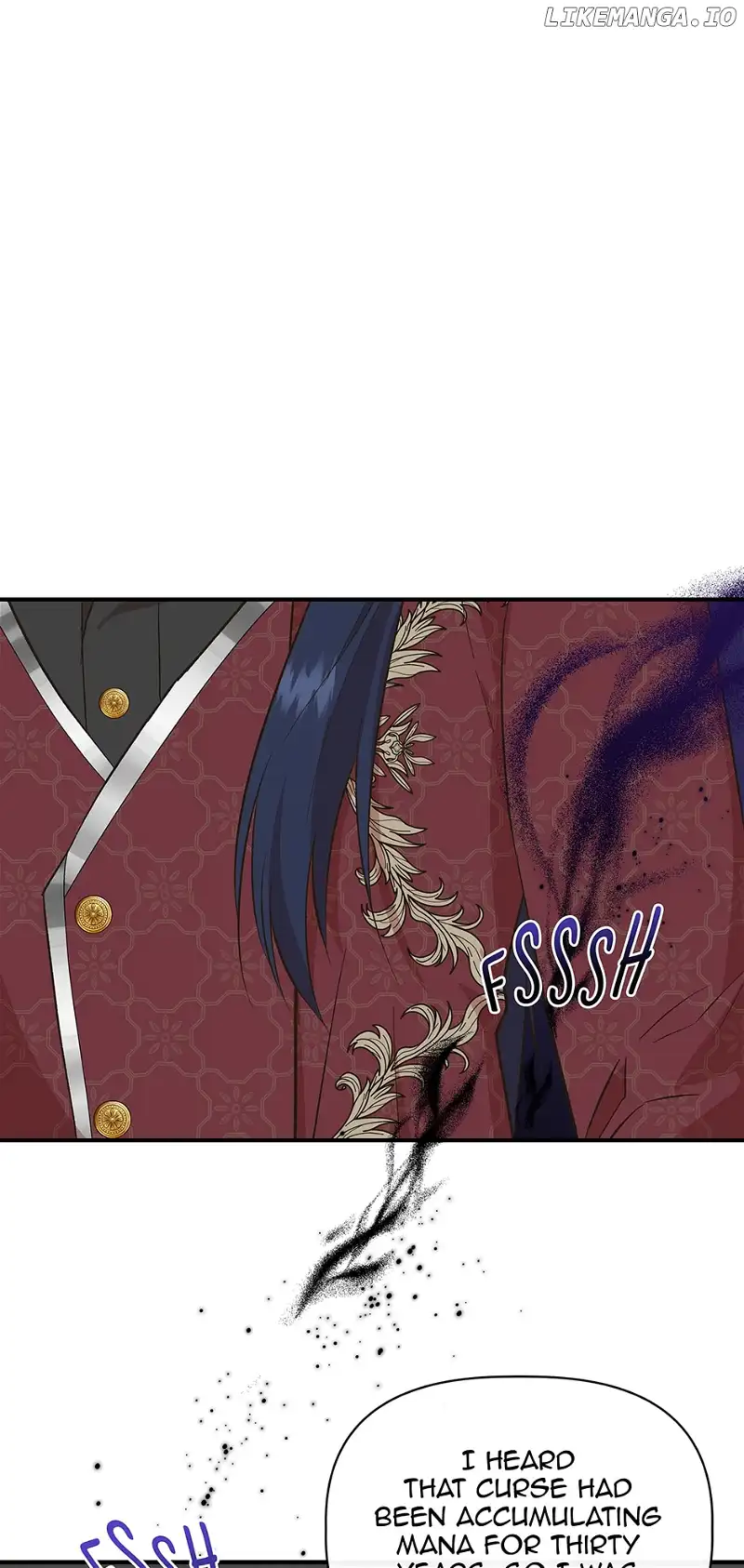 Cinderella Wasn’t Me Chapter 107 page 47