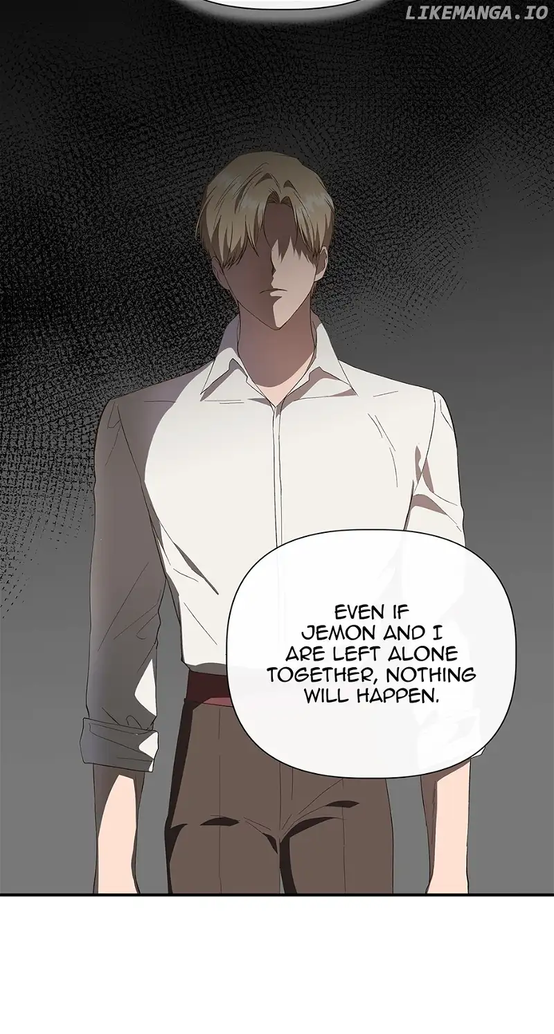 Cinderella Wasn’t Me Chapter 107 page 4