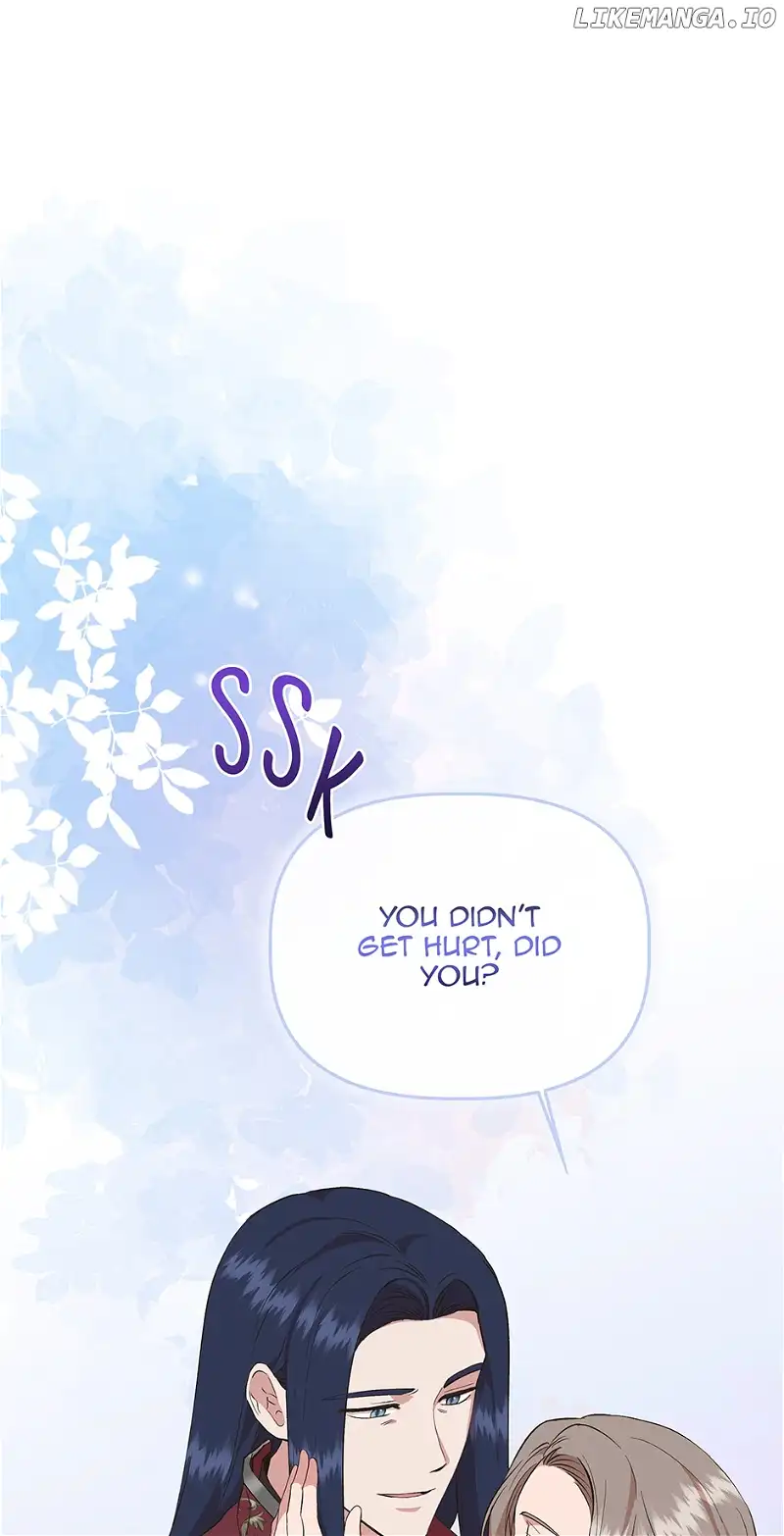 Cinderella Wasn’t Me Chapter 107 page 51