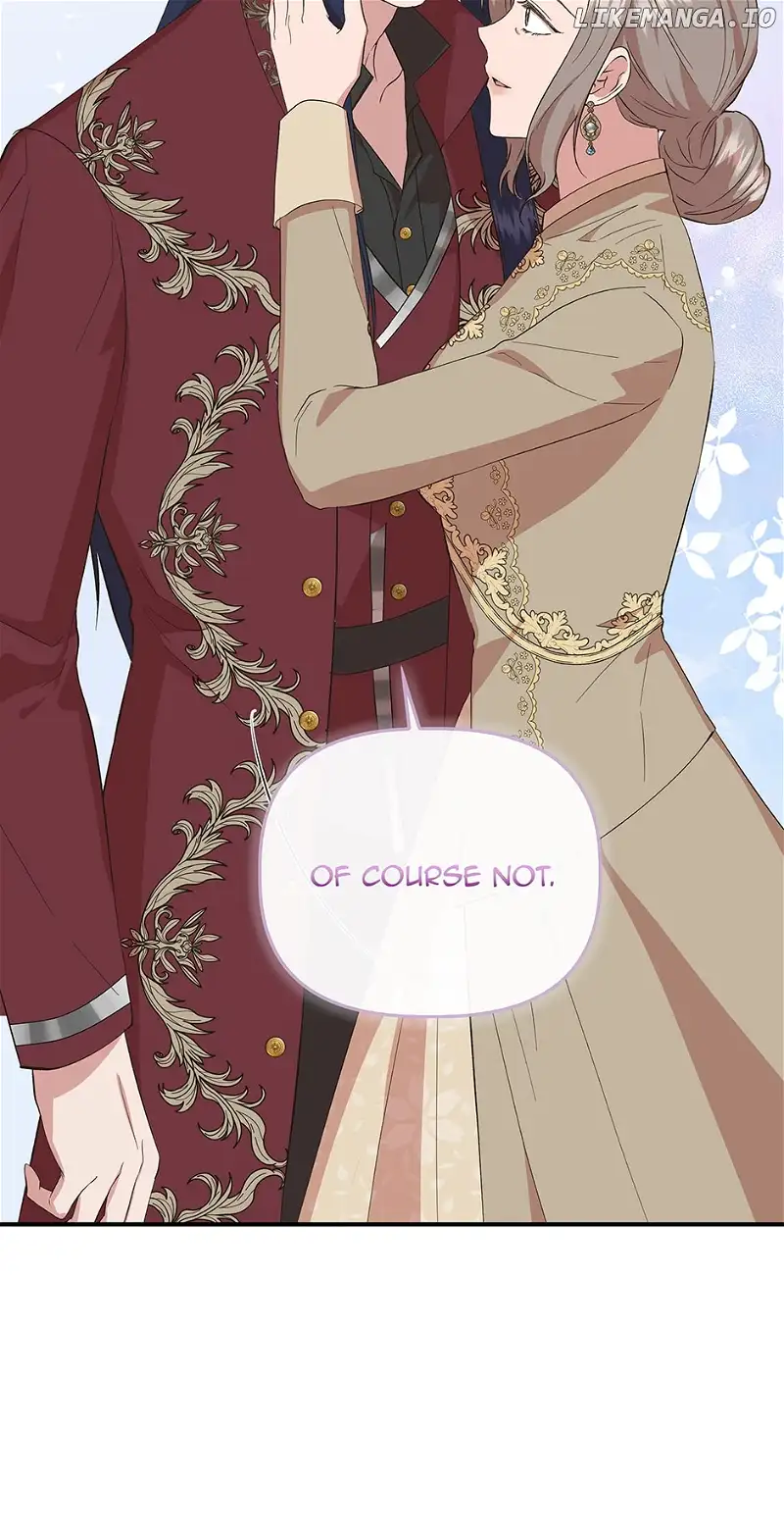 Cinderella Wasn’t Me Chapter 107 page 52