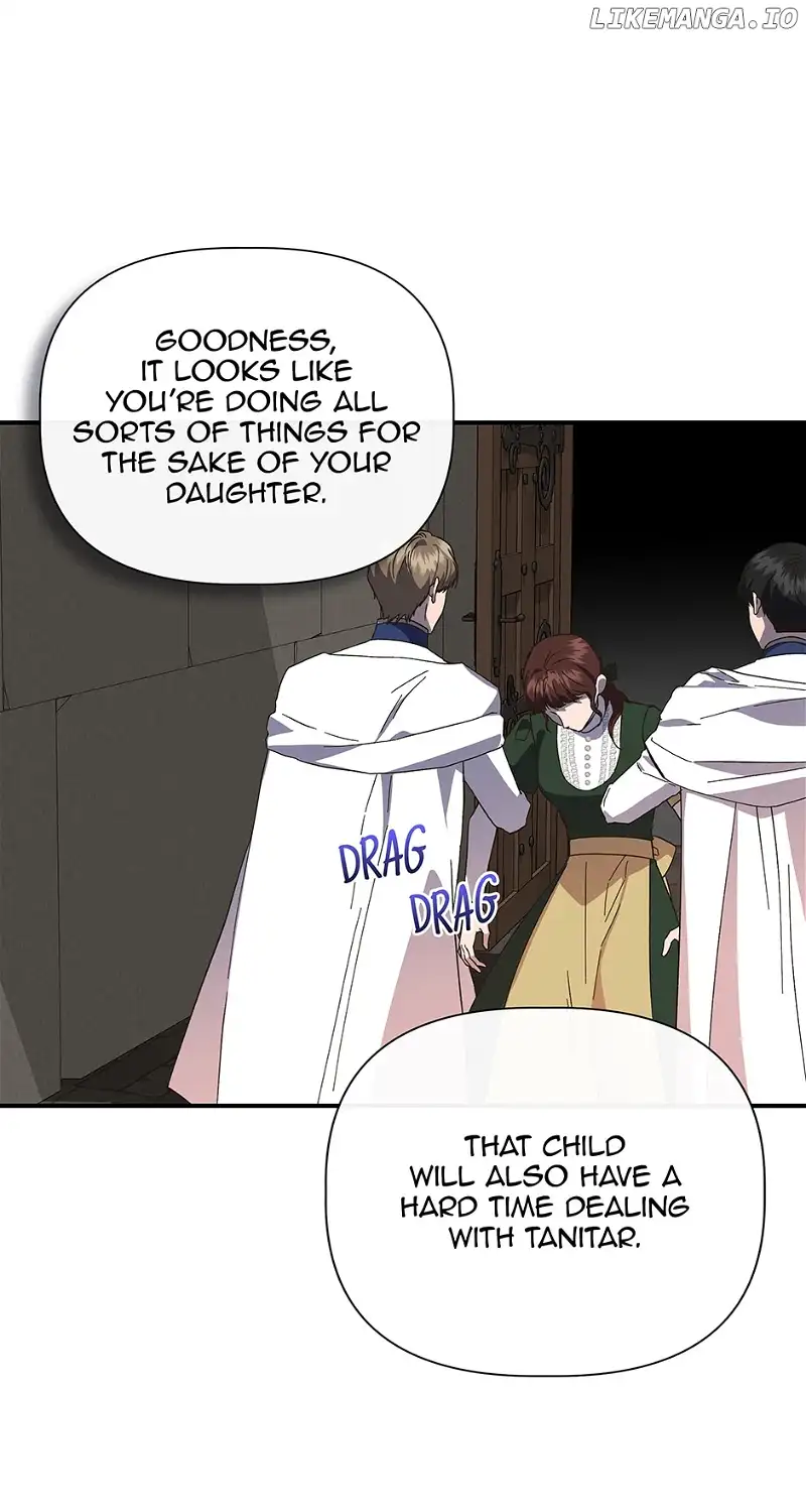 Cinderella Wasn’t Me Chapter 107 page 53