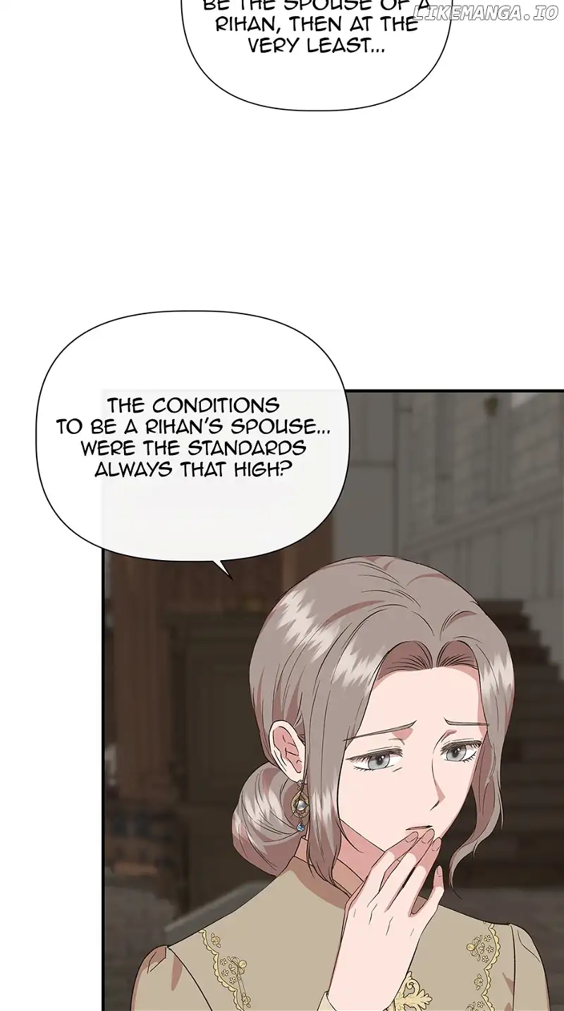 Cinderella Wasn’t Me Chapter 107 page 59