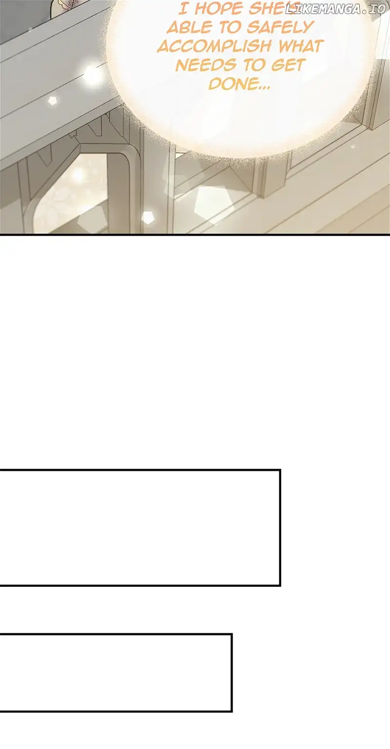 Cinderella Wasn’t Me Chapter 107 page 64