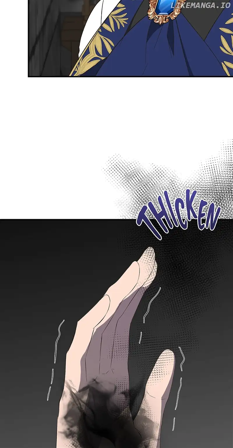 Cinderella Wasn’t Me Chapter 107 page 66