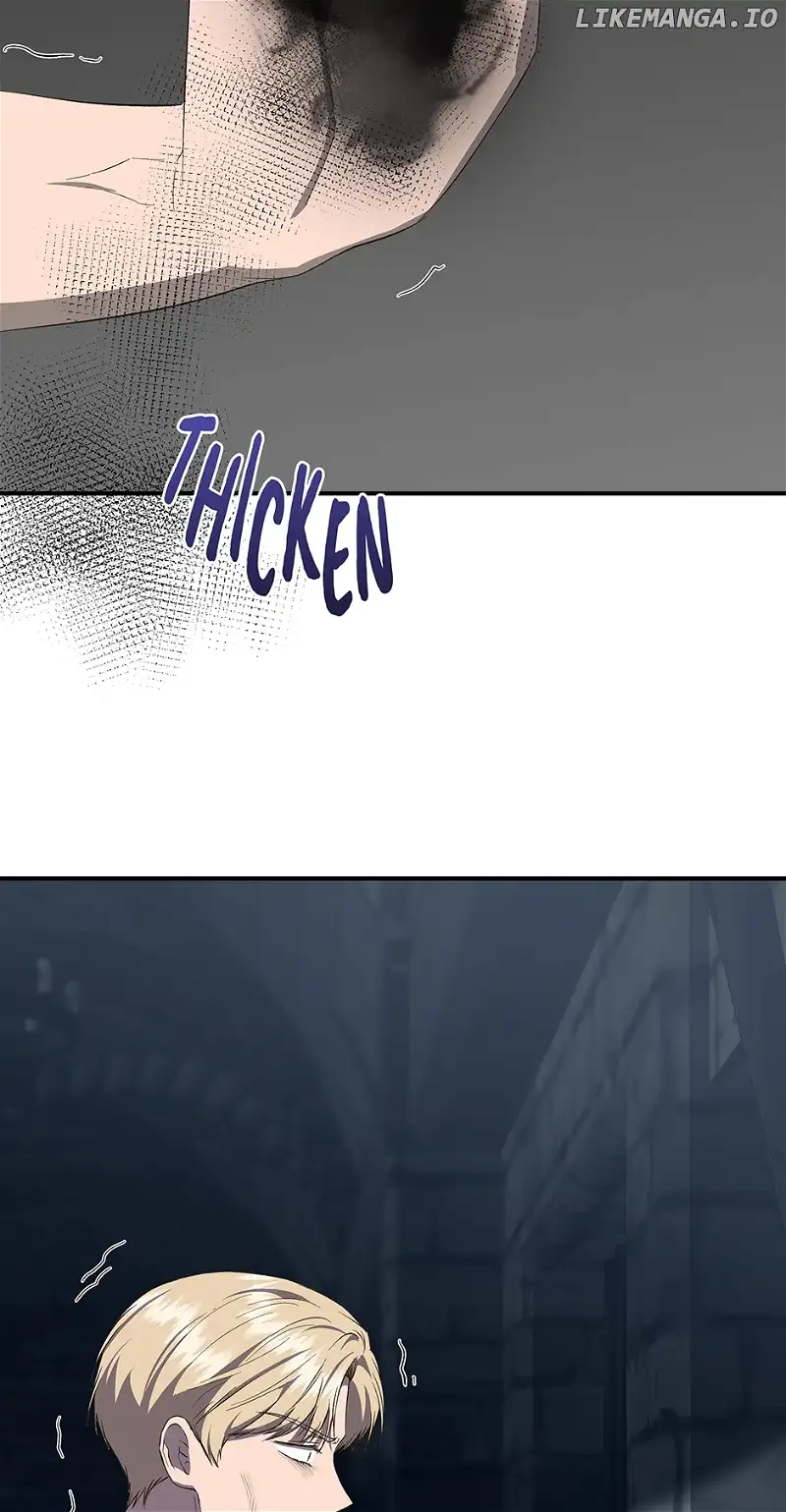 Cinderella Wasn’t Me Chapter 107 page 67