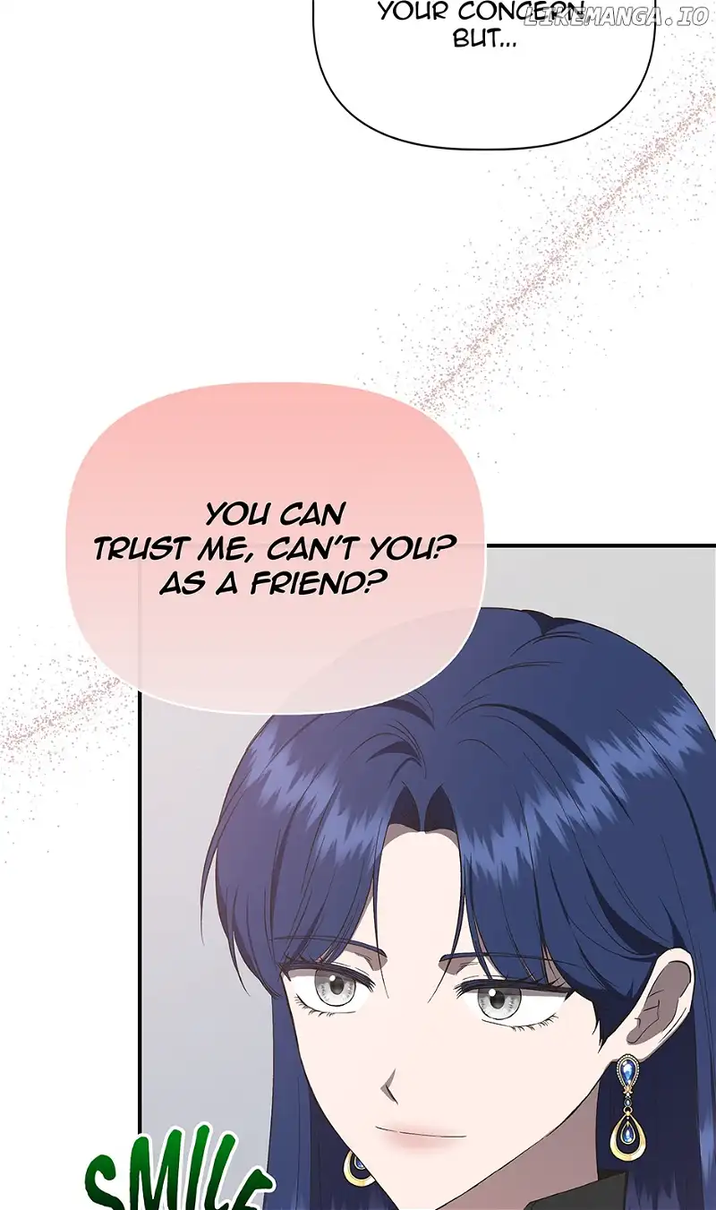 Cinderella Wasn’t Me Chapter 107 page 6