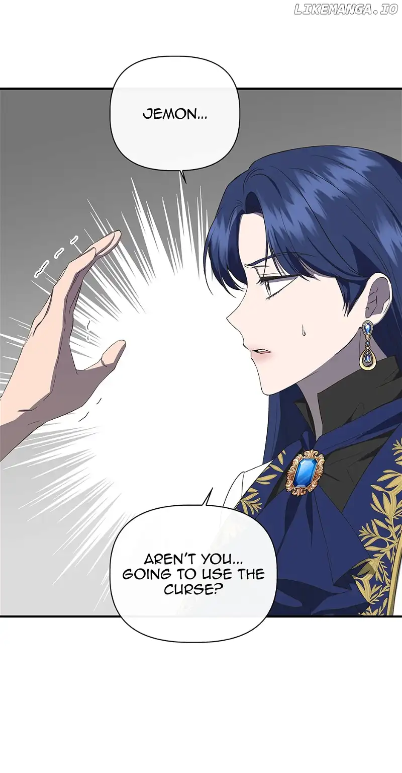 Cinderella Wasn’t Me Chapter 107 page 69