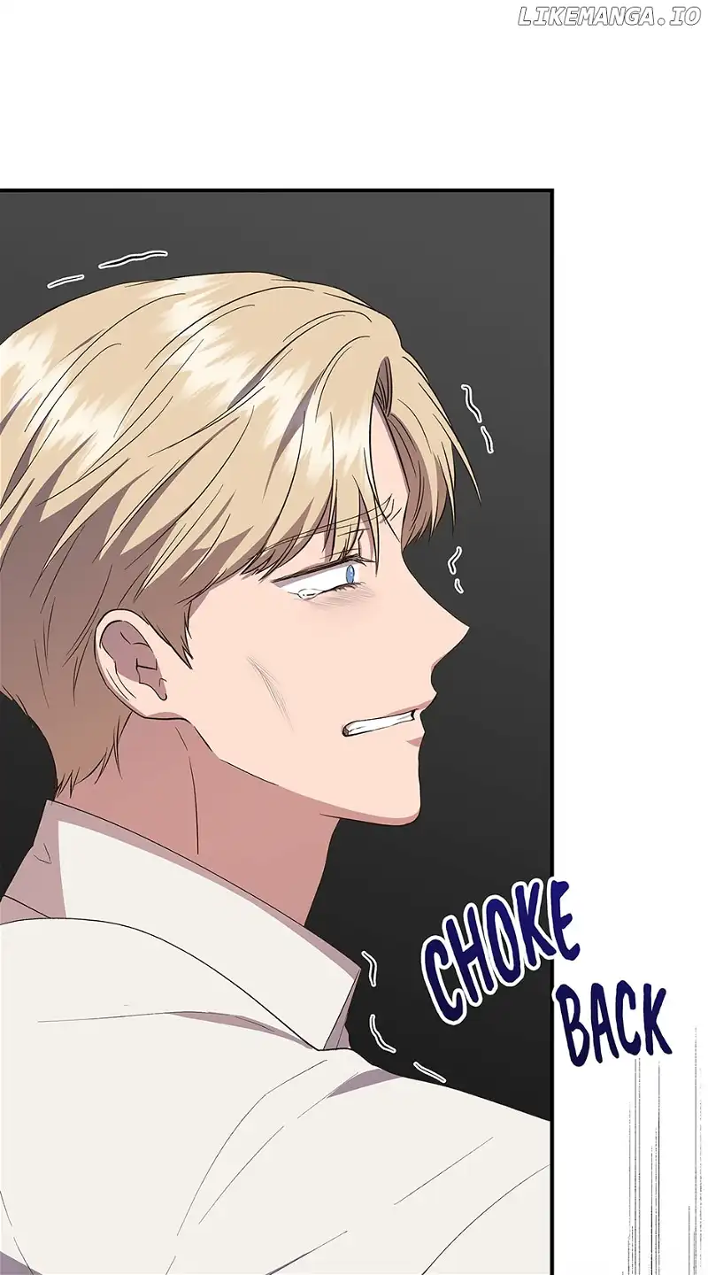 Cinderella Wasn’t Me Chapter 107 page 70