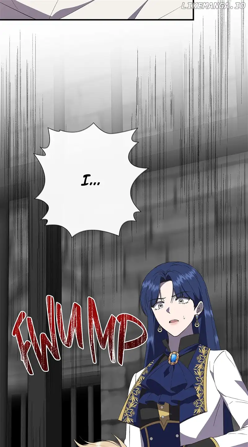 Cinderella Wasn’t Me Chapter 107 page 71