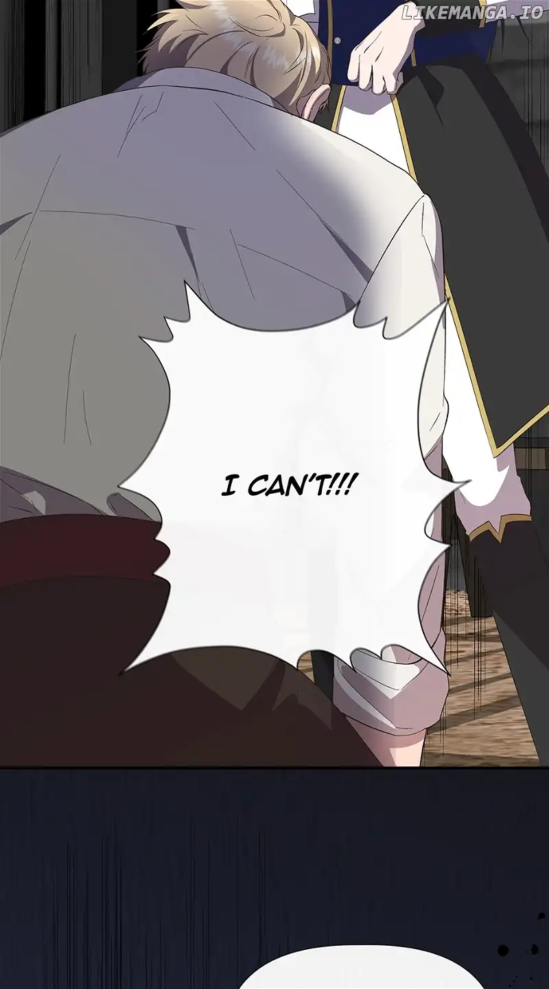 Cinderella Wasn’t Me Chapter 107 page 72