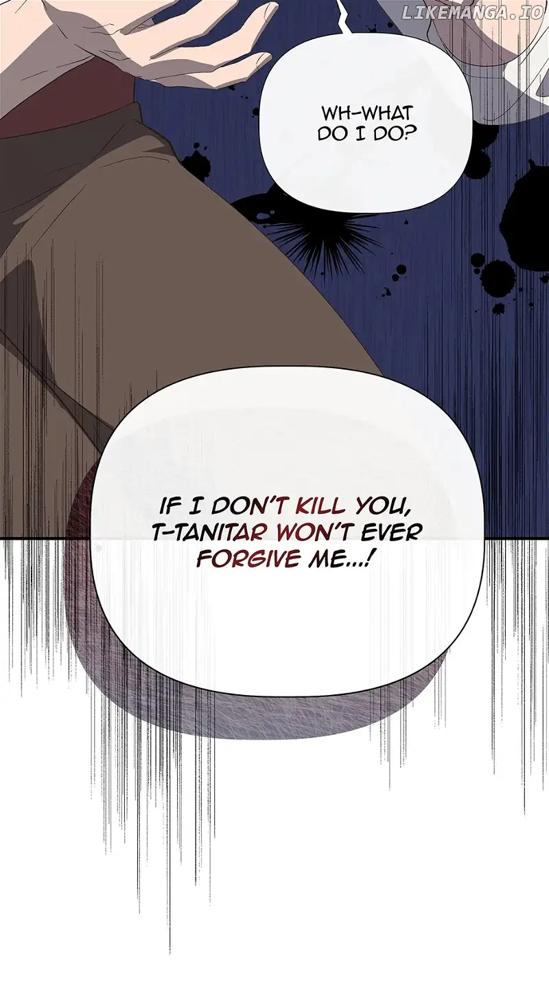 Cinderella Wasn’t Me Chapter 107 page 74