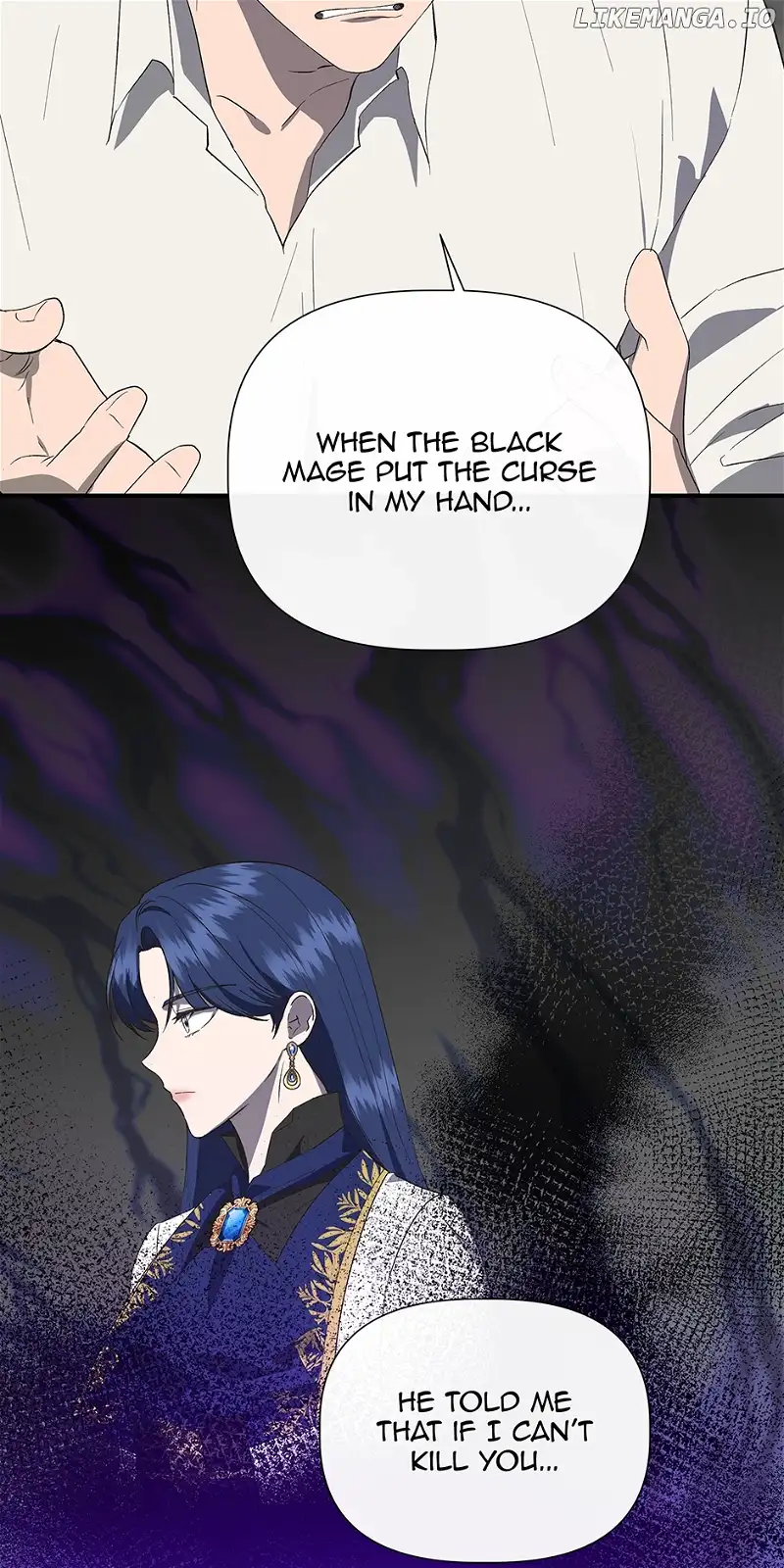 Cinderella Wasn’t Me Chapter 107 page 78