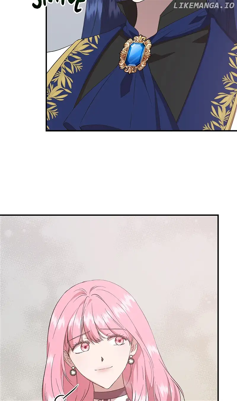 Cinderella Wasn’t Me Chapter 107 page 7