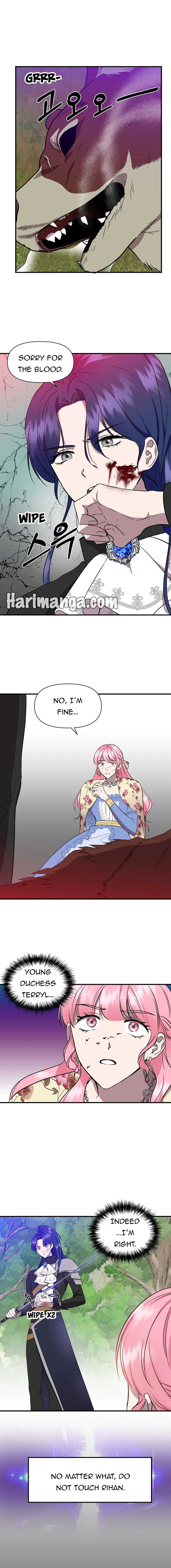 Cinderella Wasn’t Me Chapter 14 page 15