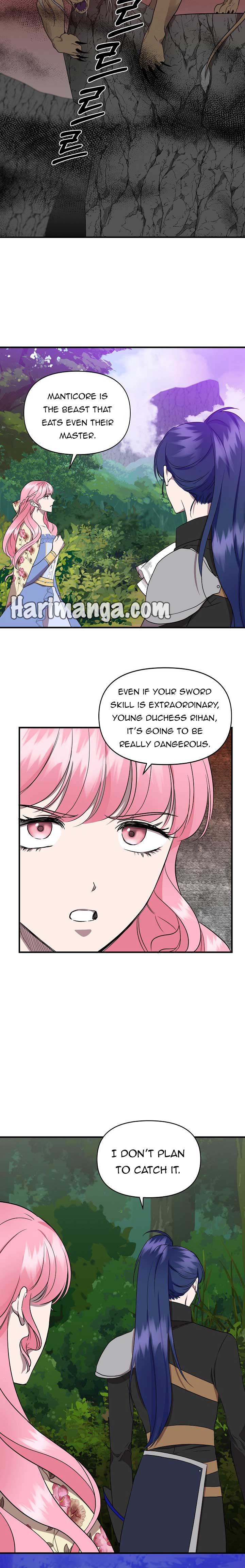 Cinderella Wasn’t Me Chapter 14 page 6