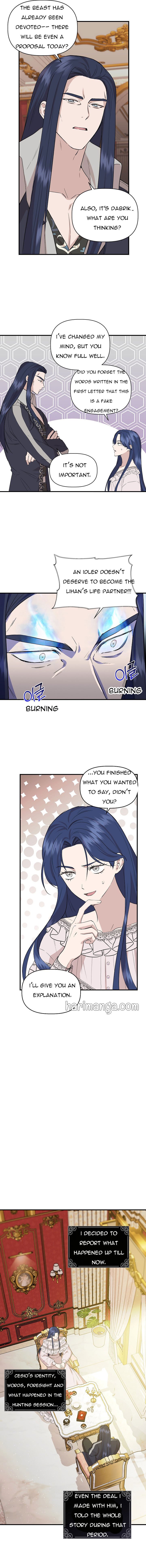Cinderella Wasn’t Me Chapter 23 page 2