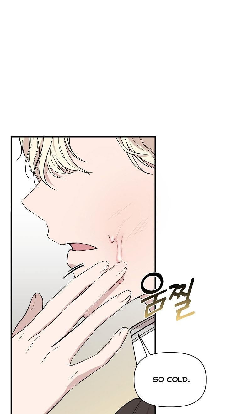 Cinderella Wasn’t Me Chapter 28 page 9