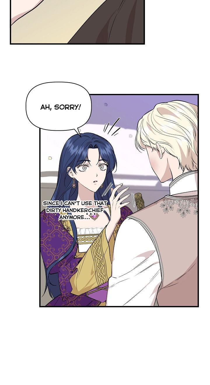 Cinderella Wasn’t Me Chapter 28 page 10