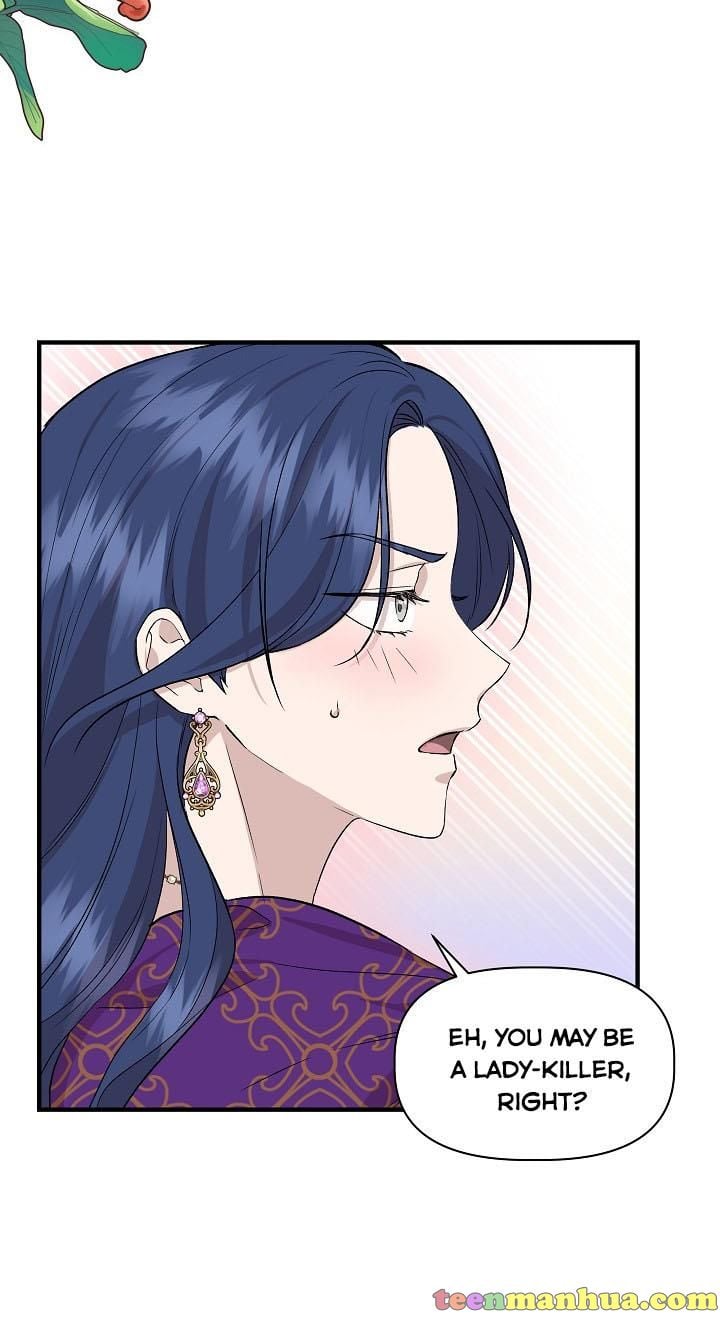 Cinderella Wasn’t Me Chapter 28 page 13