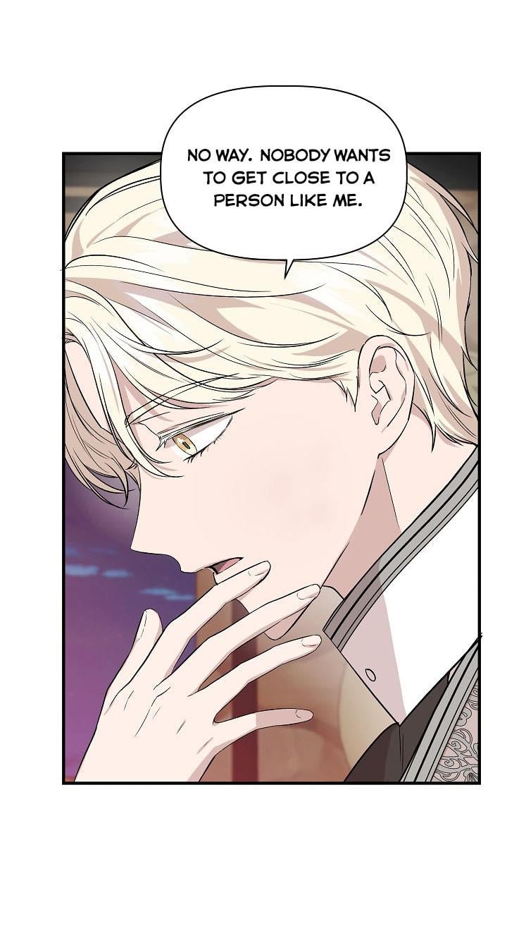 Cinderella Wasn’t Me Chapter 28 page 14