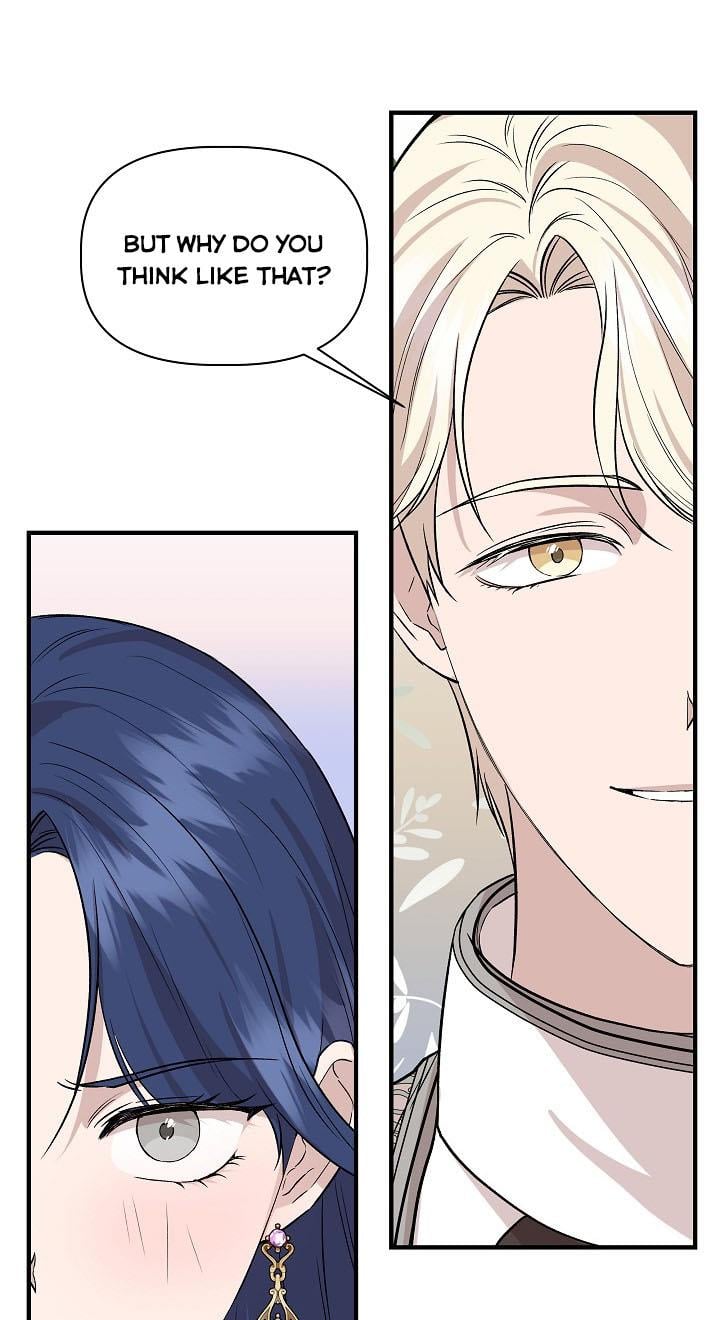Cinderella Wasn’t Me Chapter 28 page 15