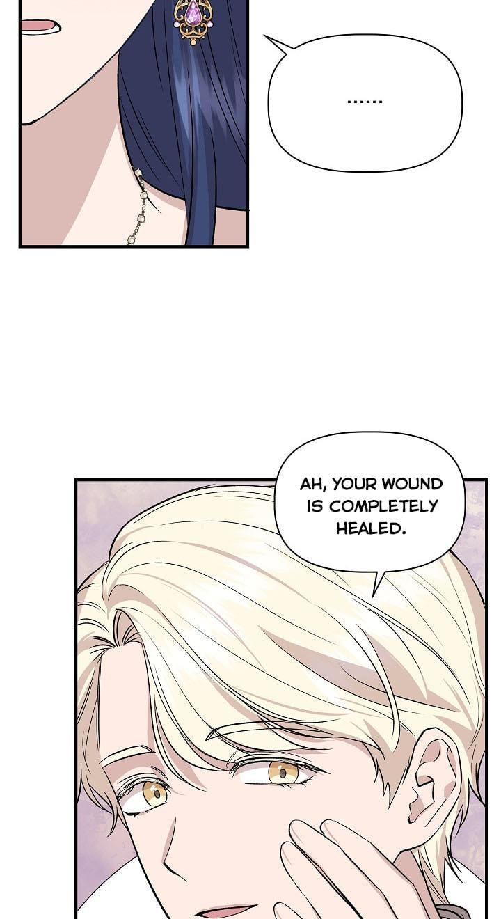 Cinderella Wasn’t Me Chapter 28 page 16