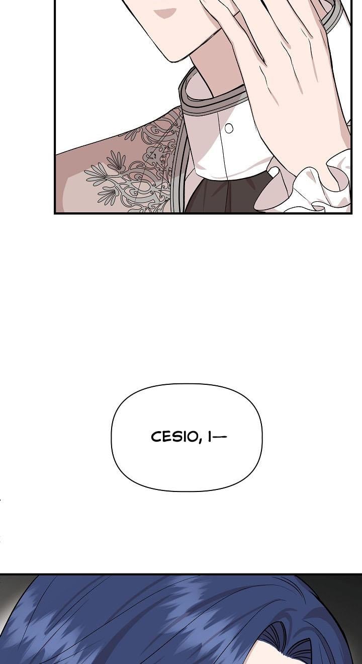Cinderella Wasn’t Me Chapter 28 page 17