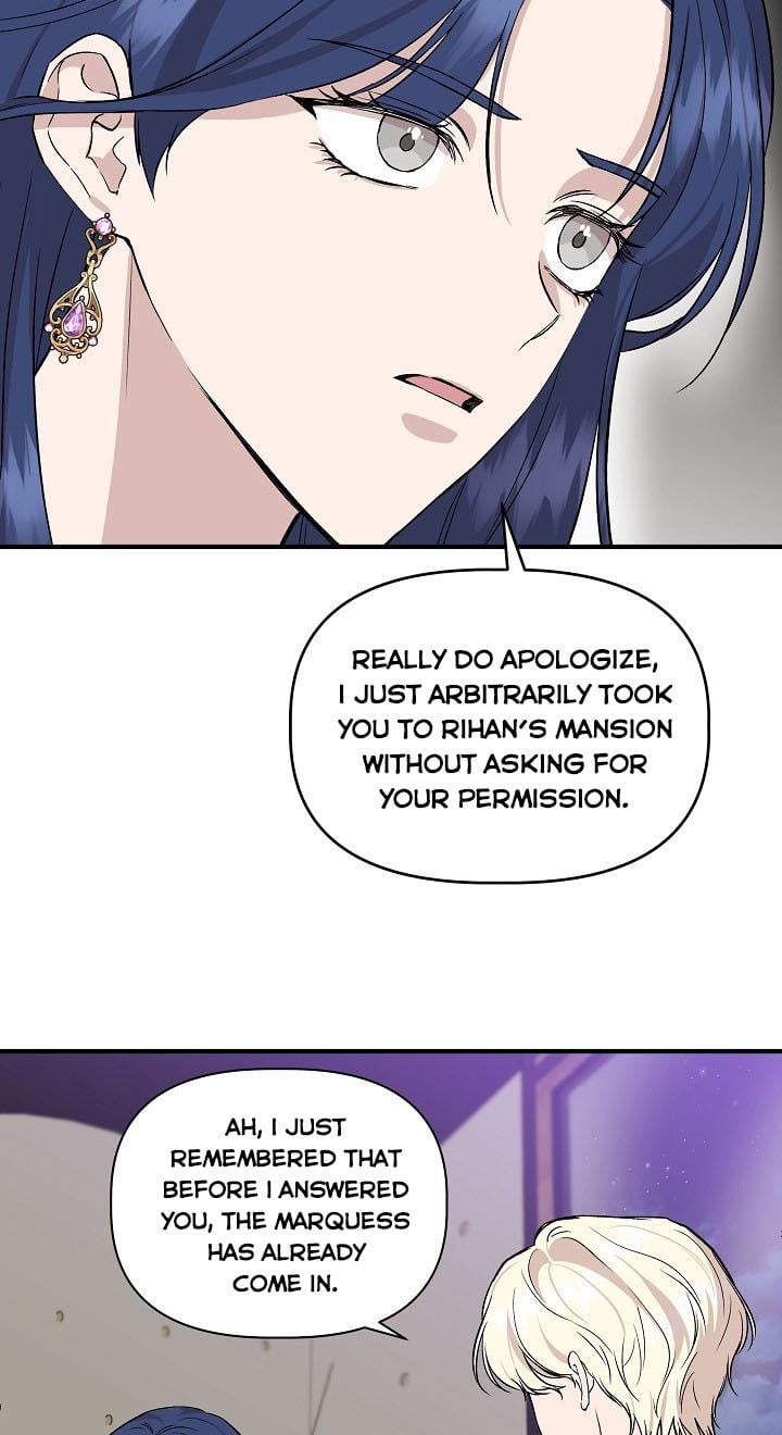 Cinderella Wasn’t Me Chapter 28 page 18