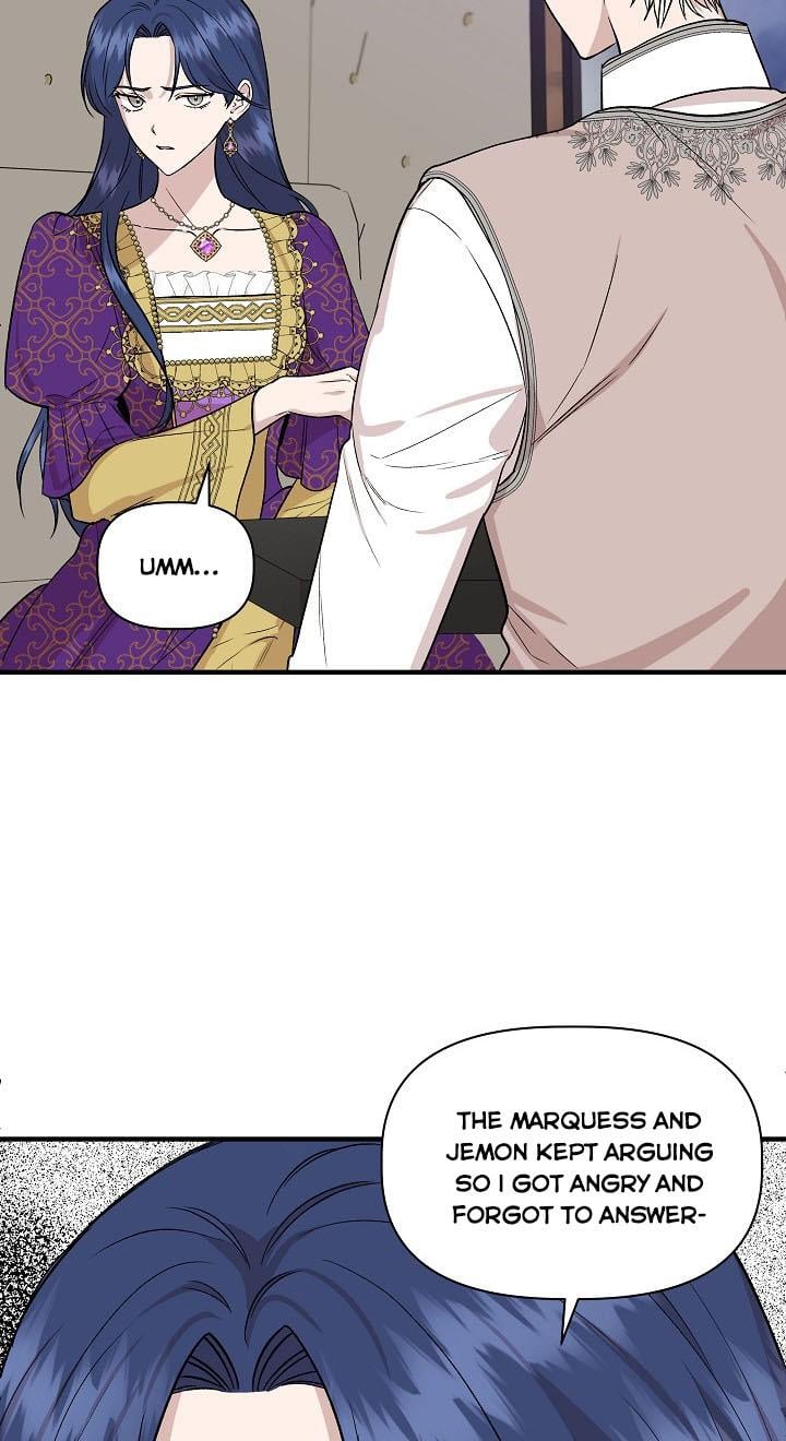 Cinderella Wasn’t Me Chapter 28 page 19