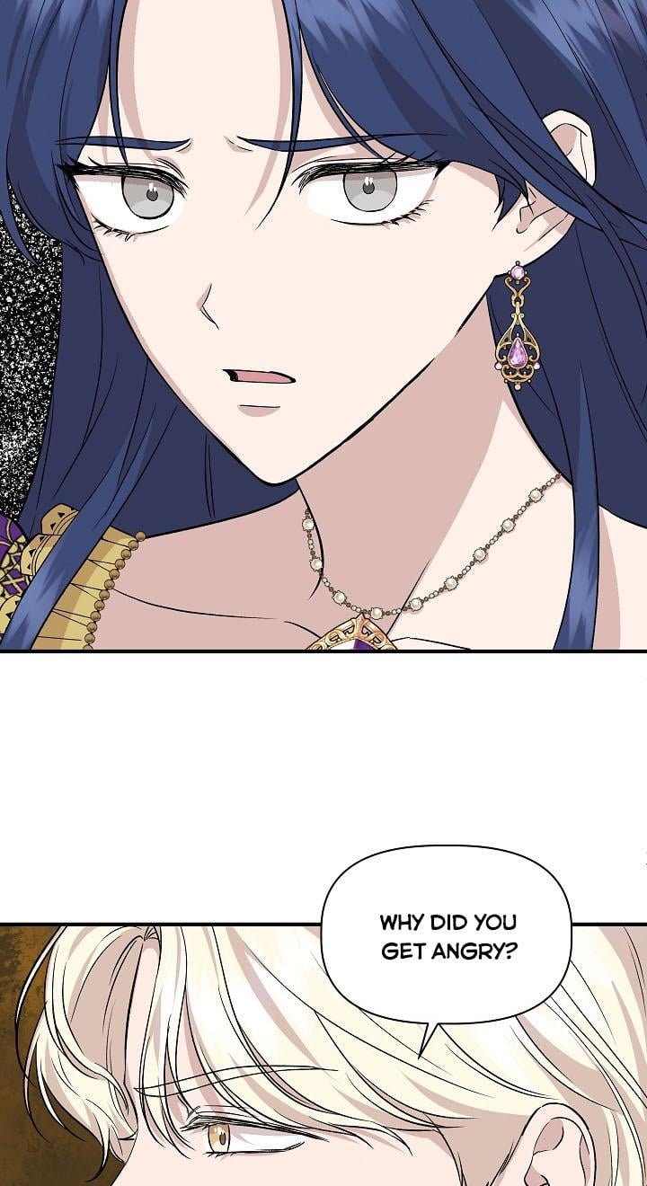 Cinderella Wasn’t Me Chapter 28 page 20