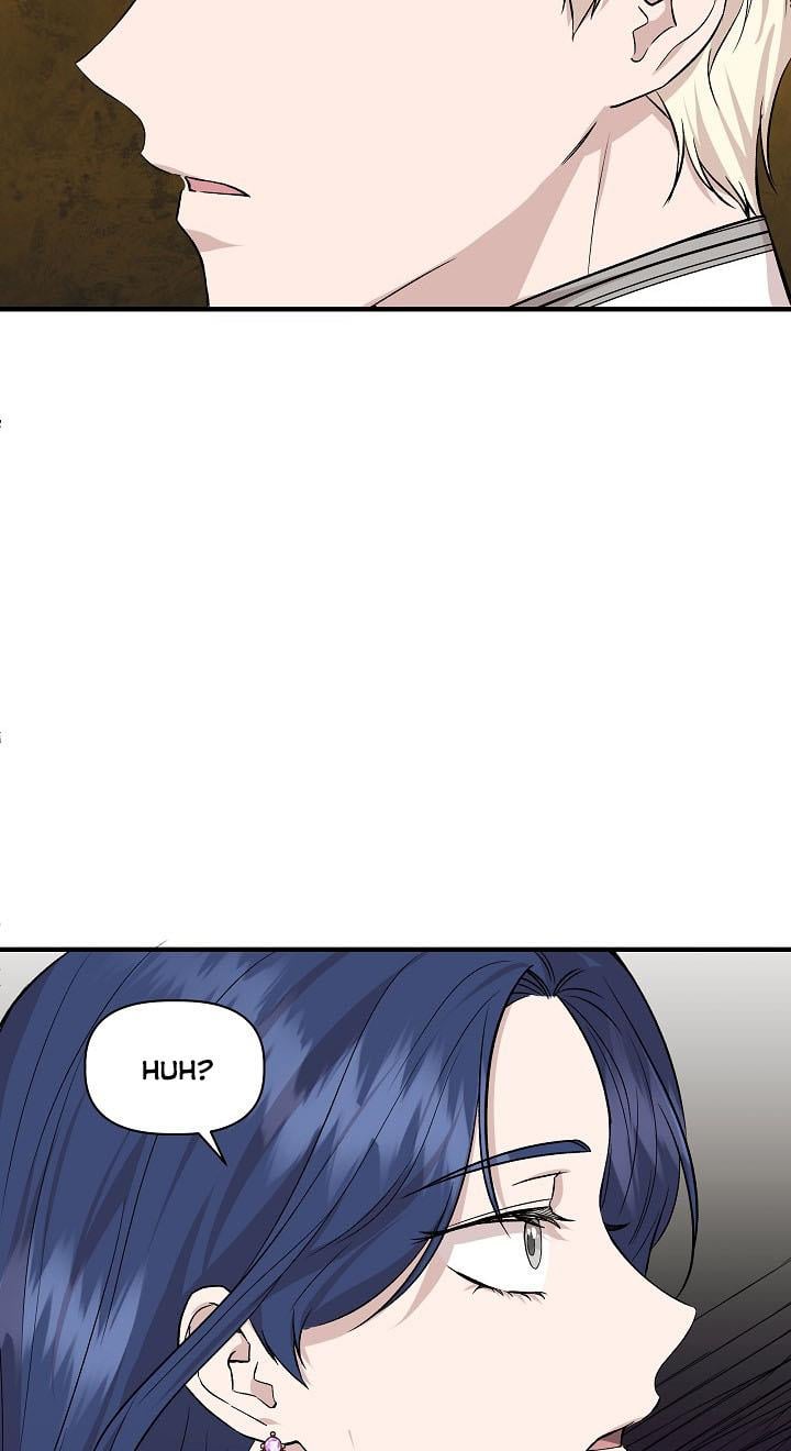 Cinderella Wasn’t Me Chapter 28 page 21