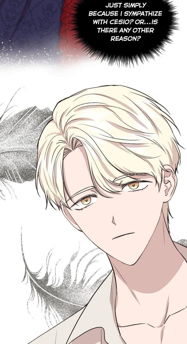 Cinderella Wasn’t Me Chapter 28 page 25