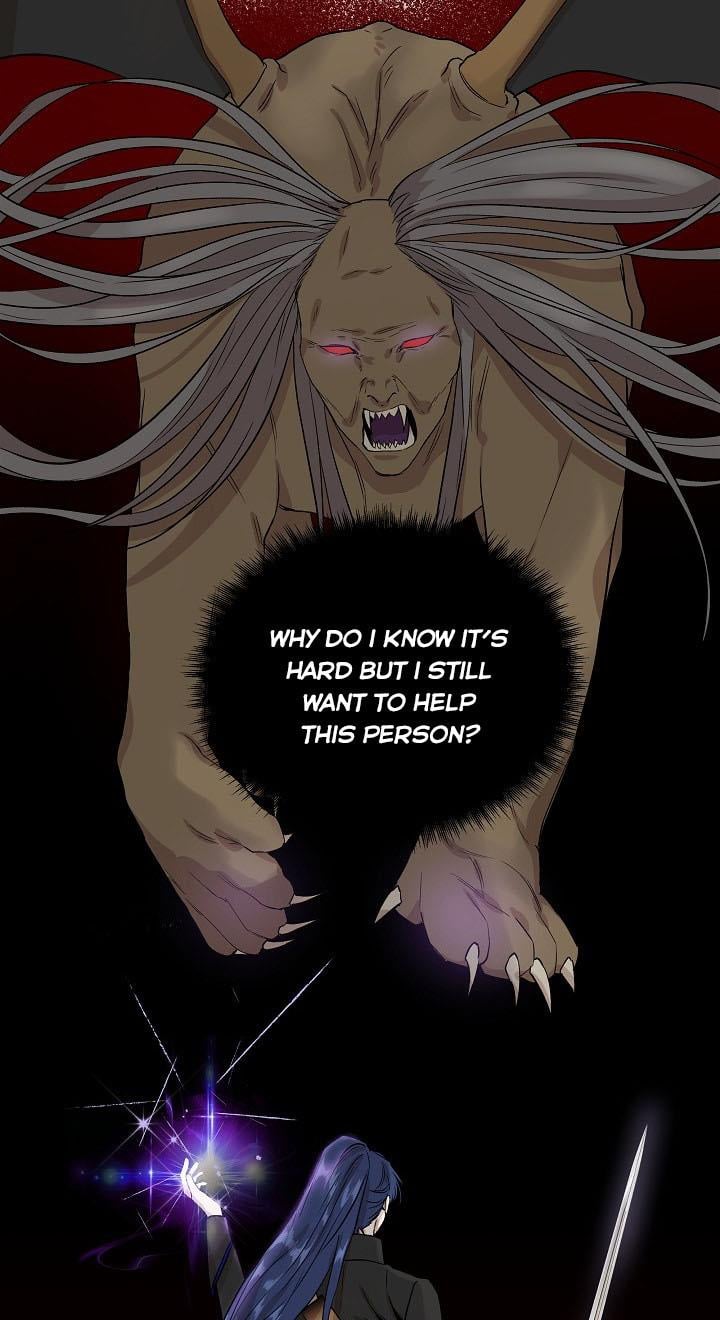 Cinderella Wasn’t Me Chapter 28 page 27