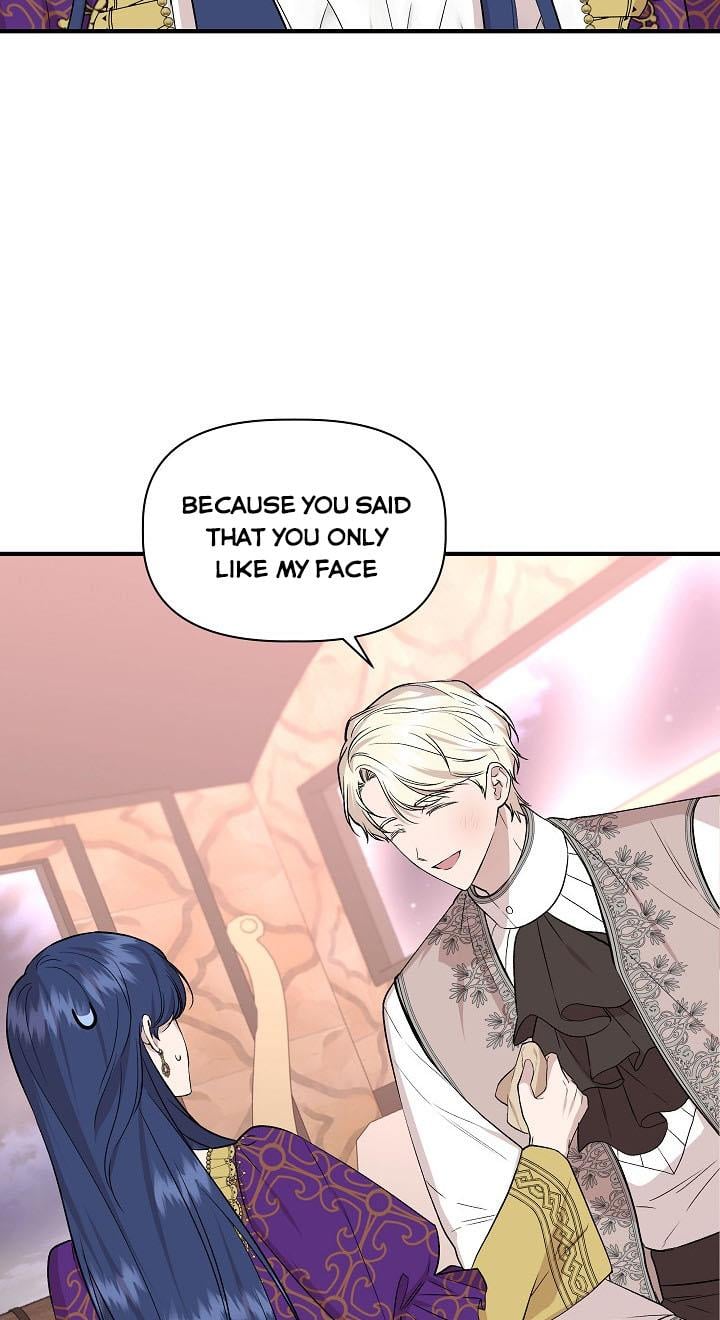 Cinderella Wasn’t Me Chapter 28 page 2
