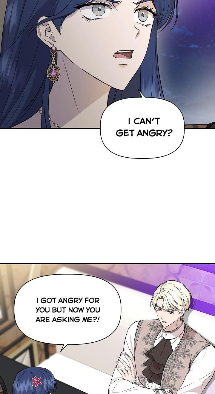 Cinderella Wasn’t Me Chapter 28 page 29