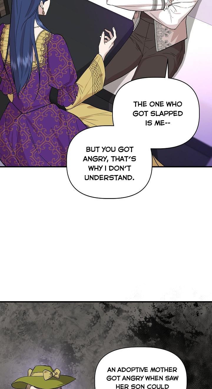 Cinderella Wasn’t Me Chapter 28 page 30