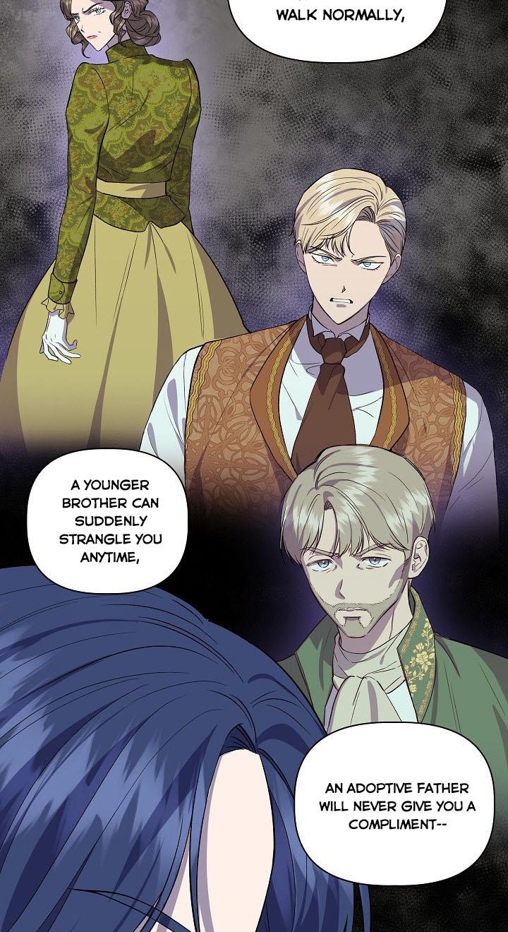 Cinderella Wasn’t Me Chapter 28 page 31