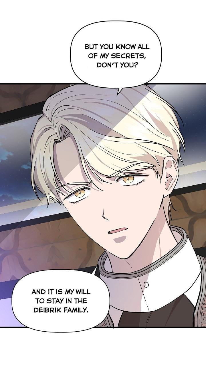 Cinderella Wasn’t Me Chapter 28 page 33