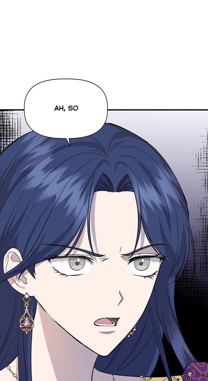 Cinderella Wasn’t Me Chapter 28 page 34