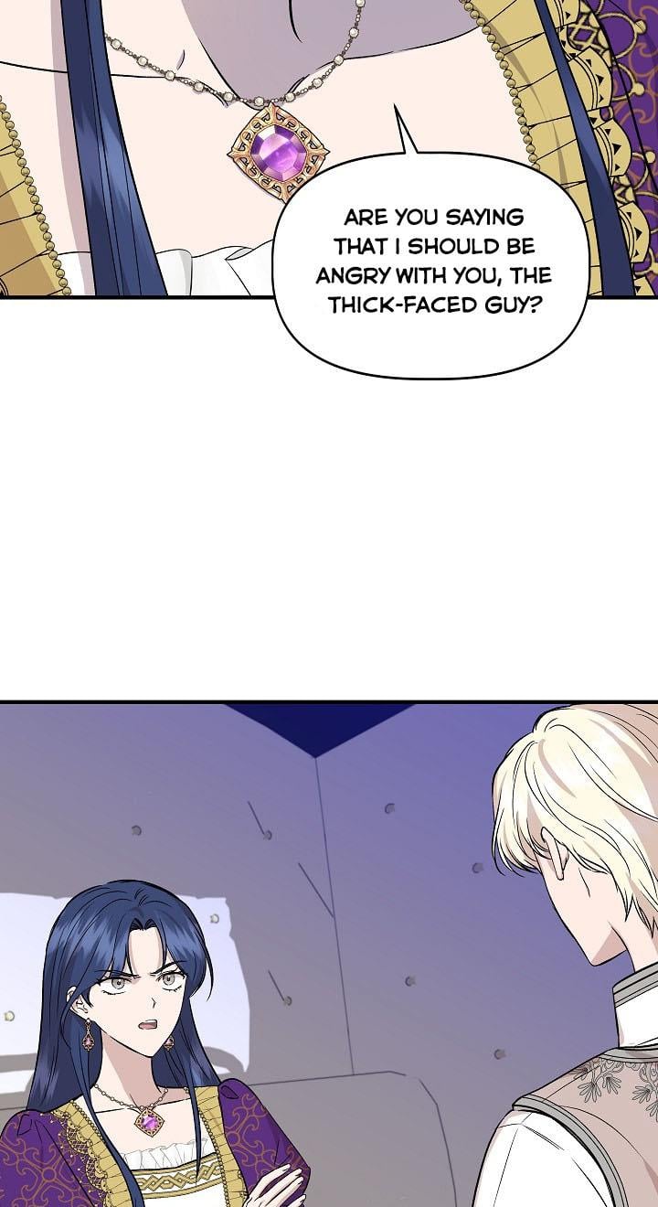 Cinderella Wasn’t Me Chapter 28 page 35