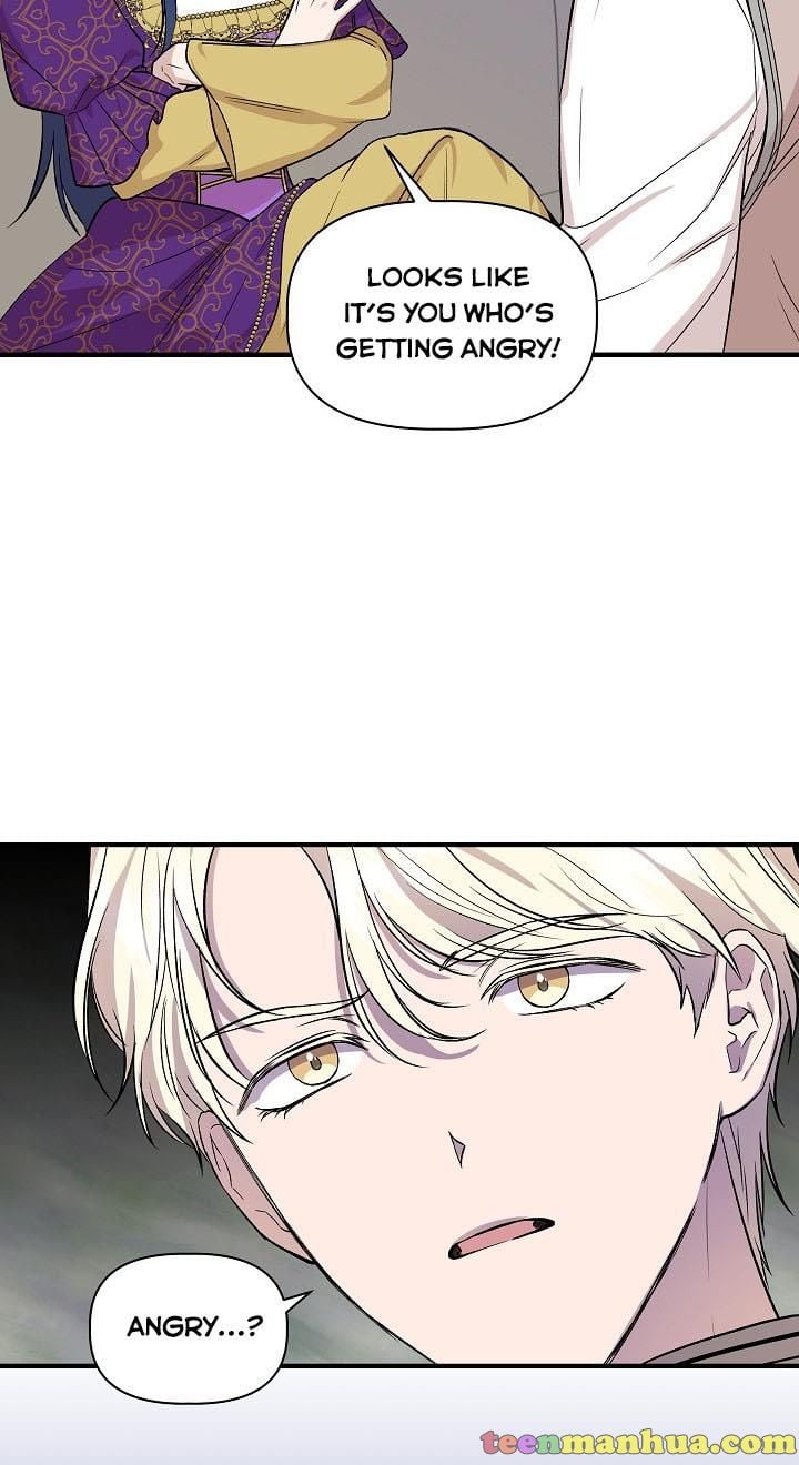 Cinderella Wasn’t Me Chapter 28 page 36