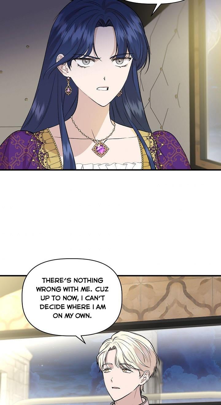 Cinderella Wasn’t Me Chapter 28 page 39
