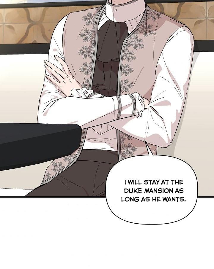 Cinderella Wasn’t Me Chapter 28 page 40