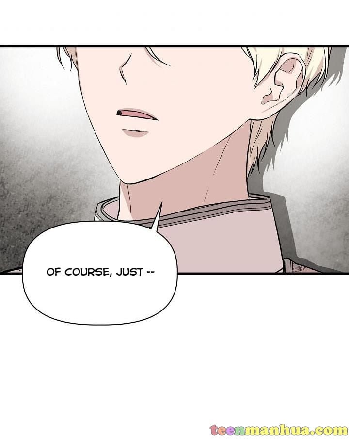 Cinderella Wasn’t Me Chapter 28 page 41
