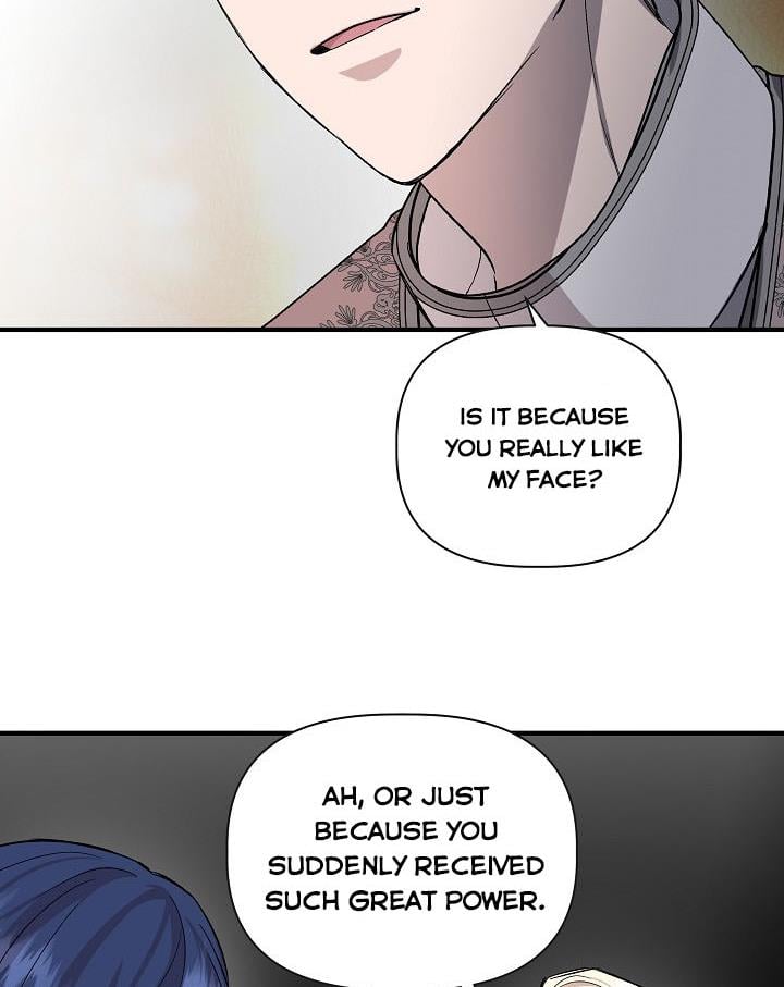 Cinderella Wasn’t Me Chapter 28 page 49