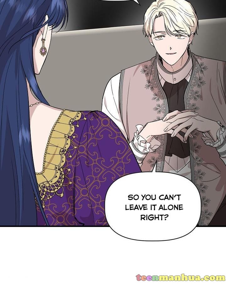 Cinderella Wasn’t Me Chapter 28 page 50