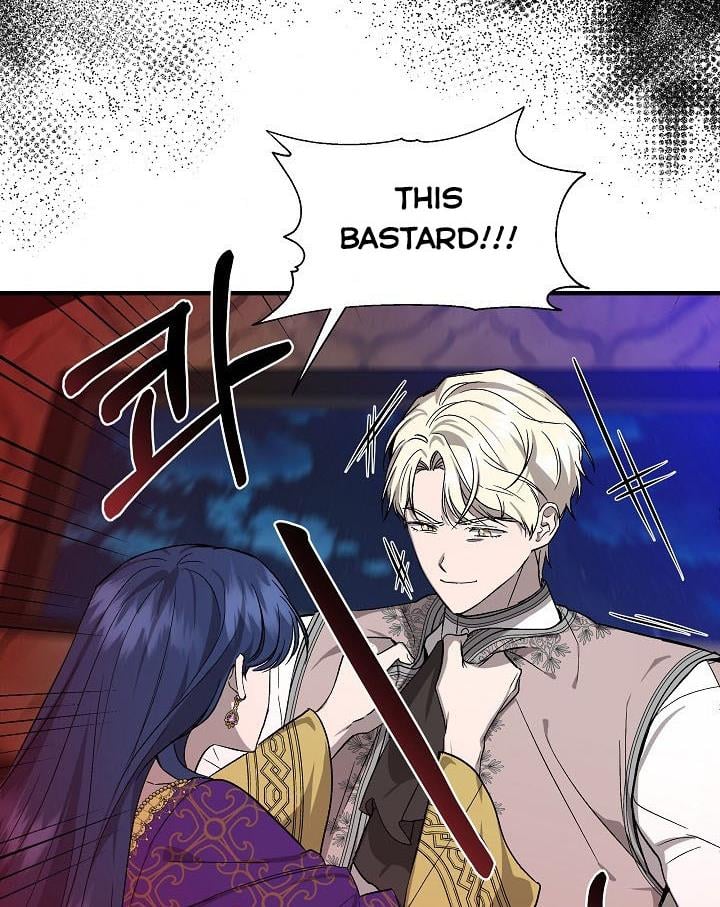 Cinderella Wasn’t Me Chapter 28 page 52