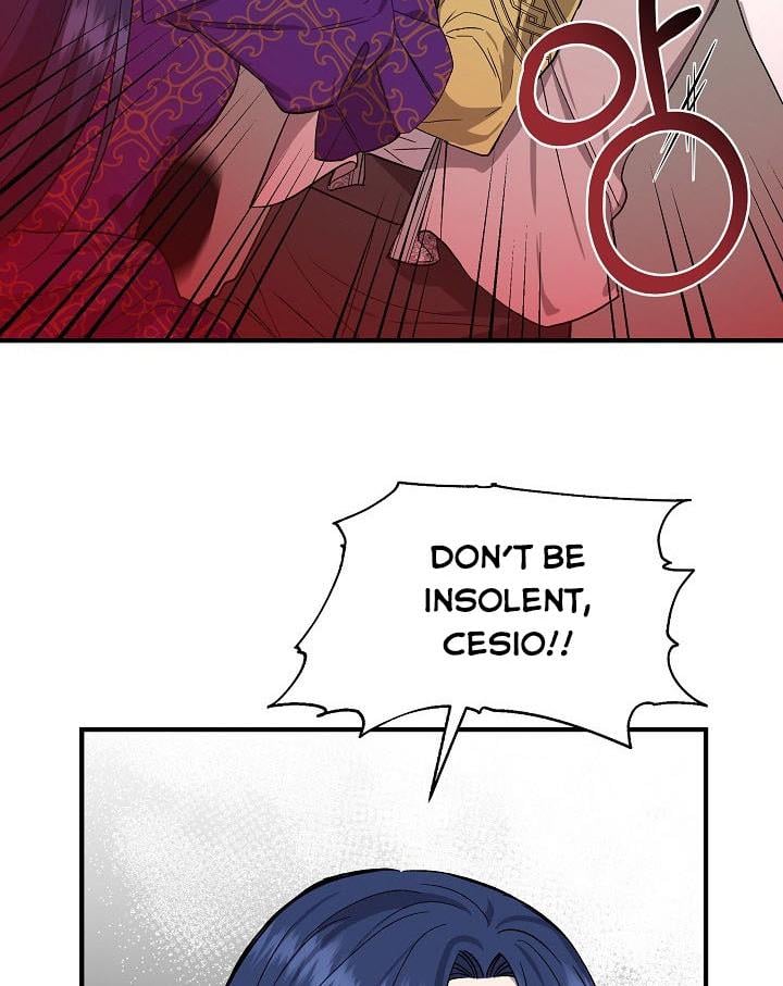 Cinderella Wasn’t Me Chapter 28 page 53