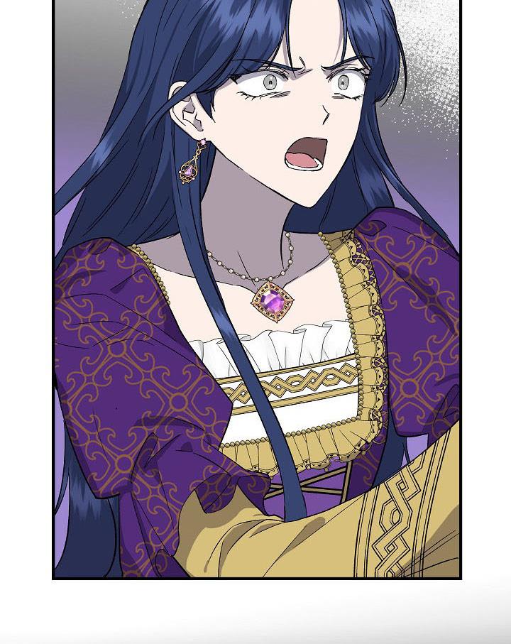 Cinderella Wasn’t Me Chapter 28 page 54