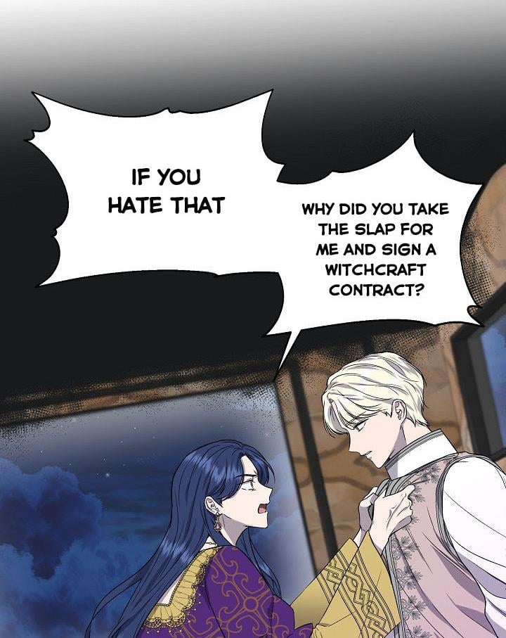 Cinderella Wasn’t Me Chapter 28 page 55